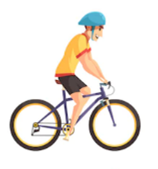 Icone Fond de mobilité durable